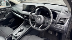 Nissan Qashqai 1.5 E-Power N-Connecta 5dr Auto Hybrid Hatchback